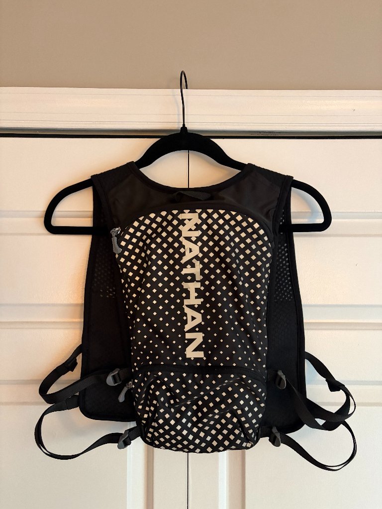 Nathan Quickstart Hydration Pack